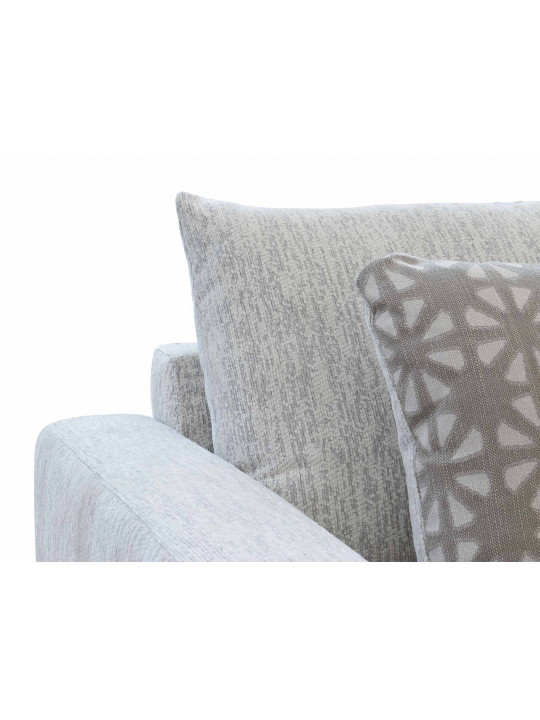 armchair HOMESRUS MARTIN 1 STR BEIGE (1)