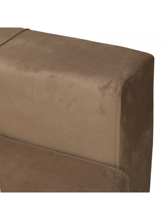 sofa set HOBEL LI 3+1+1 BROWN CATALANA 5 (5)