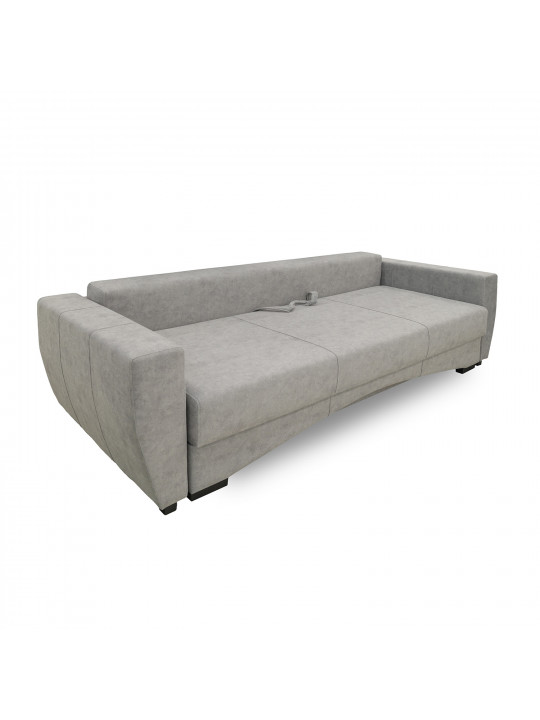გარნიტური HOBEL LI 3+1+1 LIGHT GREY JAGUAR 4 (5)