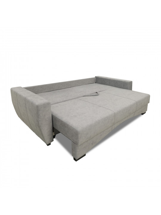 გარნიტური HOBEL LI 3+1+1 LIGHT GREY JAGUAR 4 (5)