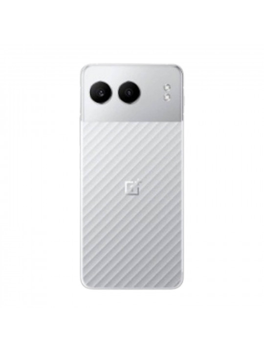 smart phone ONEPLUS ONEPLUS NORD 4 DUAL SIM 16GB RAM 512GB 5G GLOBAL VERSION (SILVER)