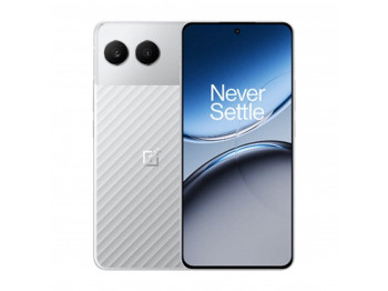 სმარტფონი ONEPLUS ONEPLUS NORD 4 DUAL SIM 16GB RAM 512GB 5G GLOBAL VERSION (SILVER)