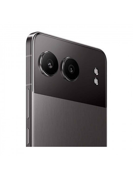 smart phone ONEPLUS ONEPLUS NORD 4 DUAL SIM 16GB RAM 512GB 5G GLOBAL VERSION (MIDNIGHT)