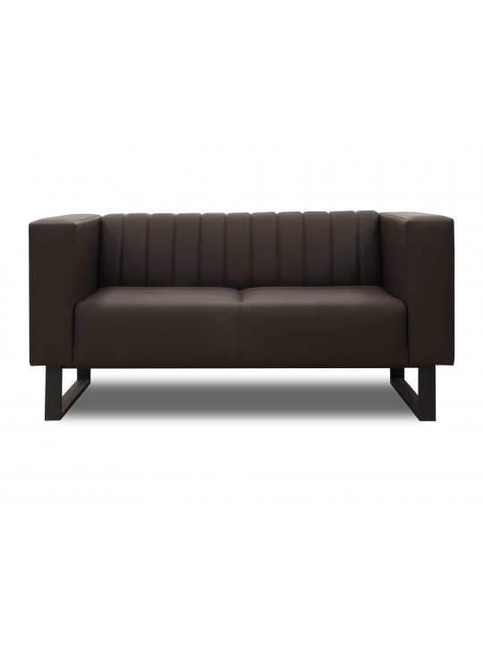 sofa set HOBEL POLO 3+2+1 BROWN 3673 (3)