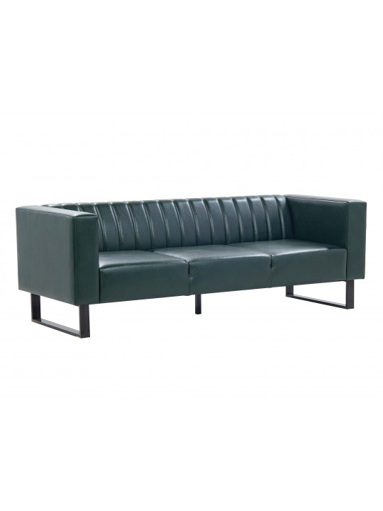 sofa HOBEL POLO 3 STR GREEN PHANTOM 20 (1)