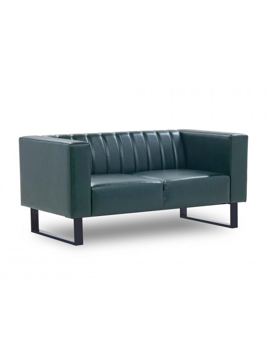 sofa HOBEL POLO 2 STR GREEN PHANTOM 20 (1)