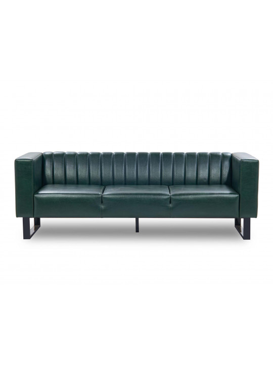 sofa HOBEL POLO 3 STR GREEN PHANTOM 20 (1)