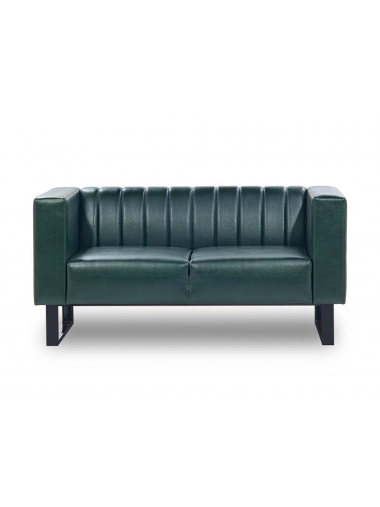 sofa HOBEL POLO 2 STR GREEN PHANTOM 20 (1)