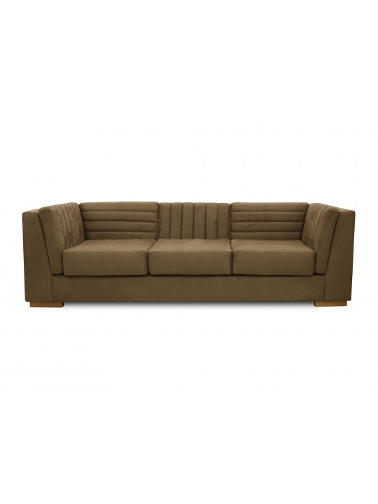 sofa set HOBEL SOFT  3+1+1 KENYA LATTE (3)
