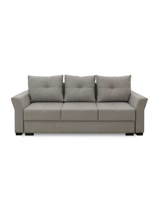 გარნიტური HOBEL TEXAS 3+1+1 GREY SCANDI 18 (6)