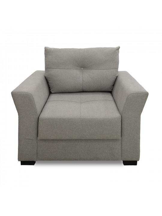გარნიტური HOBEL TEXAS 3+1+1 GREY SCANDI 18 (6)