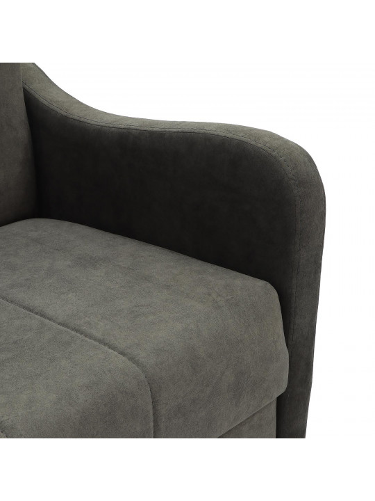 გარნიტური HOBEL UTA 3+1+1 DRAK BROWN JAGUAR 18 (4)