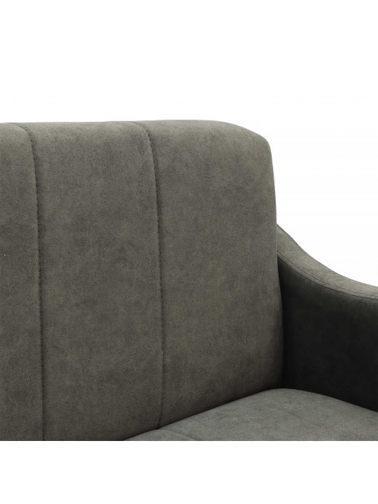 გარნიტური HOBEL UTA 3+1+1 DRAK BROWN JAGUAR 18 (4)