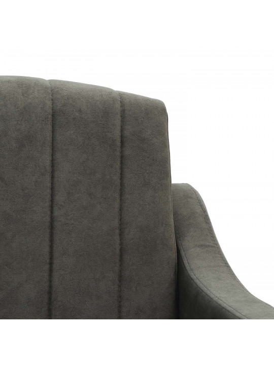 გარნიტური HOBEL UTA 3+1+1 DRAK BROWN JAGUAR 18 (4)