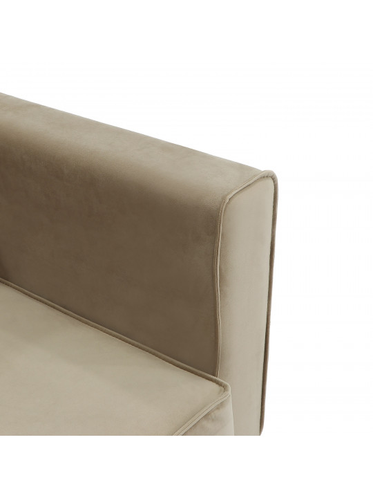 სავარძელი HOBEL ARMANDO 1 CAPPUCCINO CATALANA 4 (1)
