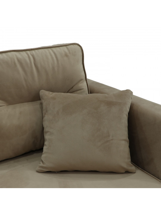 დივანი HOBEL ARMANDO 2 CAPPICCINO CATALANA 4 (1)