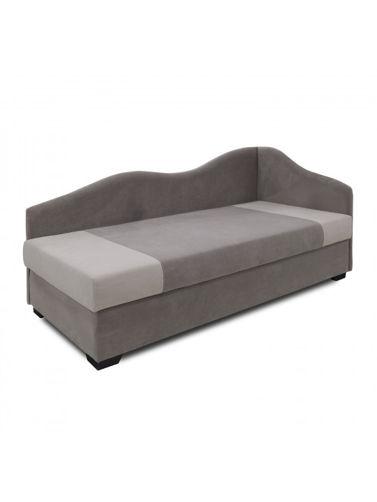 დივანი HOBEL BIG-BEN CAPPUCCINO VIVALDI 5/ LIGHT CAPPUCCINO VIVALDI 4 R(1)