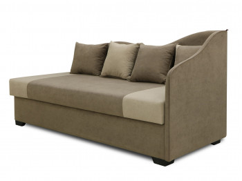 sofa HOBEL BIG-BEN CAPUCHINO VIVALDY 4/CAPUCHINO VIVALDY 5  R(1)