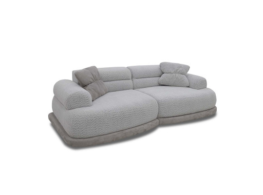 диван DANUBE CALIBRA 3 SEATER