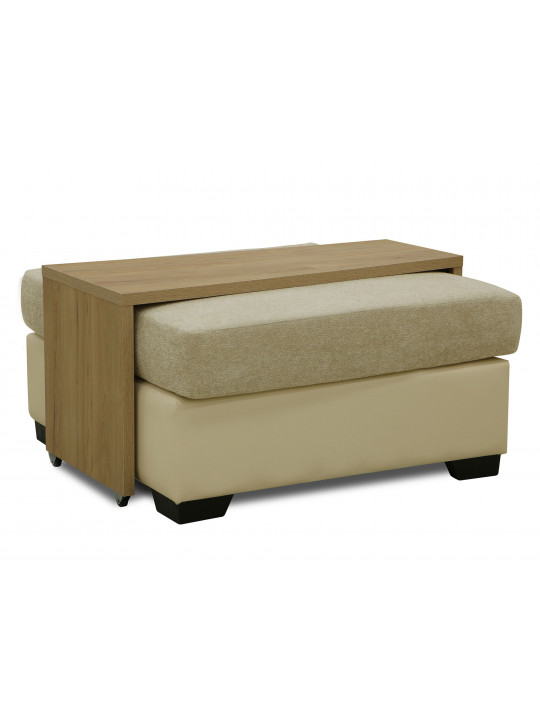 sofa HOBEL CORNER CORONA BEIGE V341/BEIGE BONCUK 1 R (10)