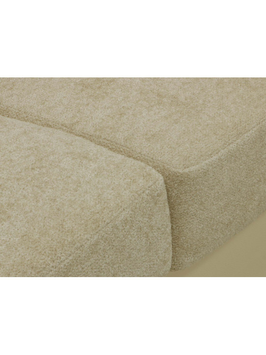 sofa HOBEL CORNER CORONA BEIGE V341/BEIGE BONCUK 1 R (10)