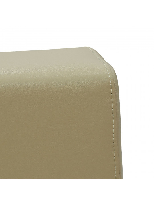 დივანი HOBEL CORNER CORONA CREAM PHANTOM 3/ CREAM BEATTO 1065 L (7)