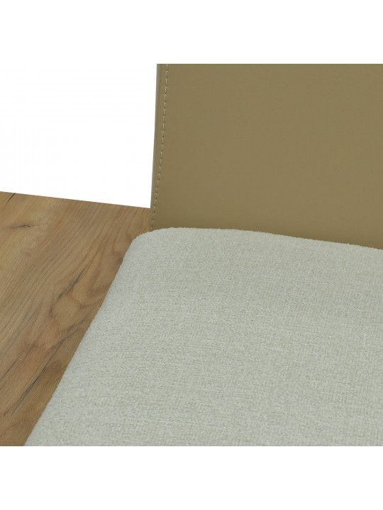 sofa HOBEL CORNER CORONA CREAM PHANTOM 3/ CREAM BEATTO 1065 R (7)