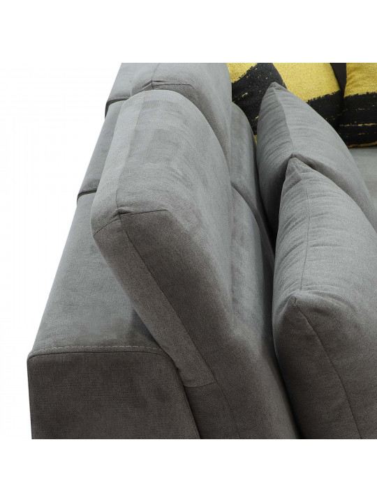 sofa HOBEL CORNER DALI DARK GREY BREEZE 29/ RETTIO 1003 R (5)