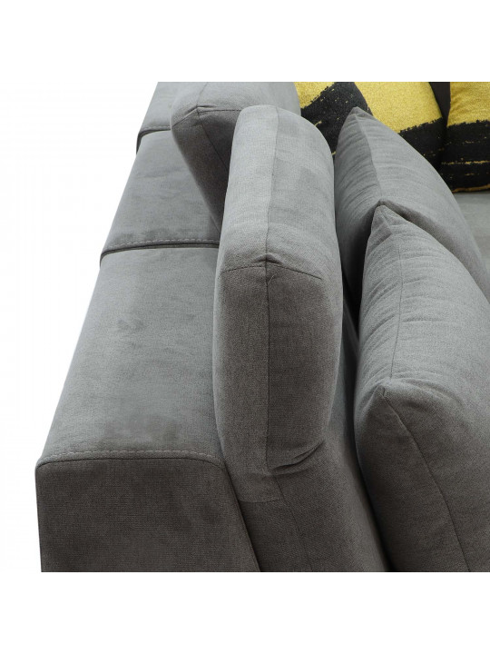 sofa HOBEL CORNER DALI DARK GREY BREEZE 29/ RETTIO 1003 R (5)