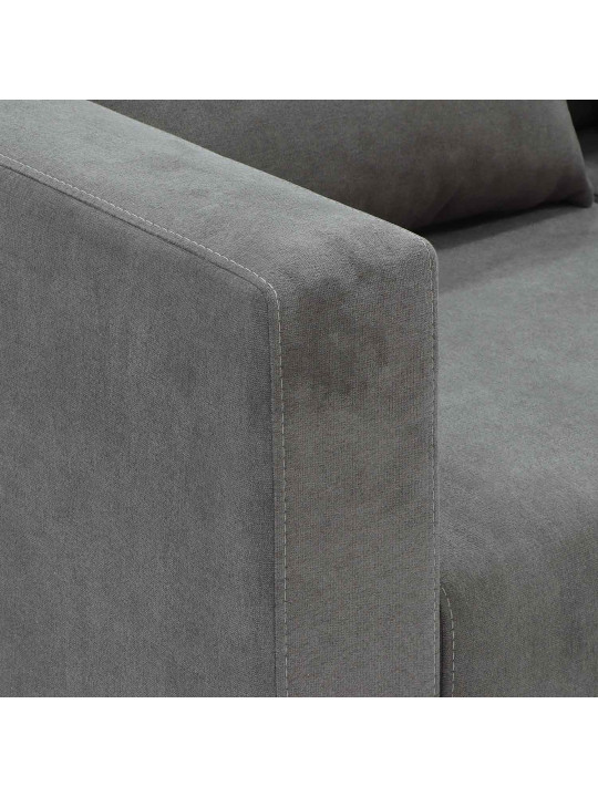 sofa HOBEL CORNER DALI DARK GREY BREEZE 29/ RETTIO 1003 R (5)