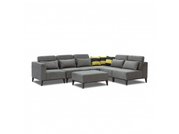 sofa HOBEL CORNER DALI DARK GREY BREEZE 29/ RETTIO 1003 R (5)