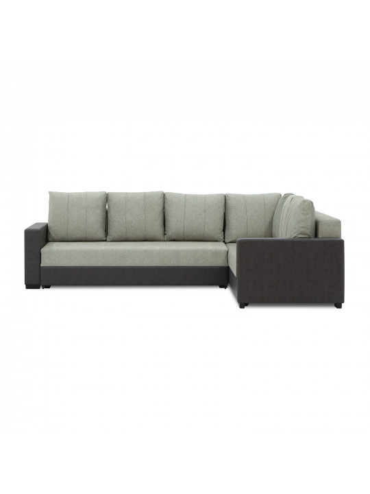 sofa HOBEL CORNER ERICA GREY 8410/ LIGHT GREY MOCASSI 2141 R (6)