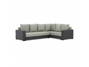 sofa HOBEL CORNER ERICA GREY 8410/ LIGHT GREY MOCASSI 2141 R (6)