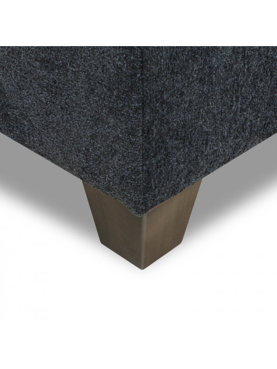 sofa HOBEL CORNER EVA DARK BLUE BEATTO 1053/ GREY INFINITY 991 (6)