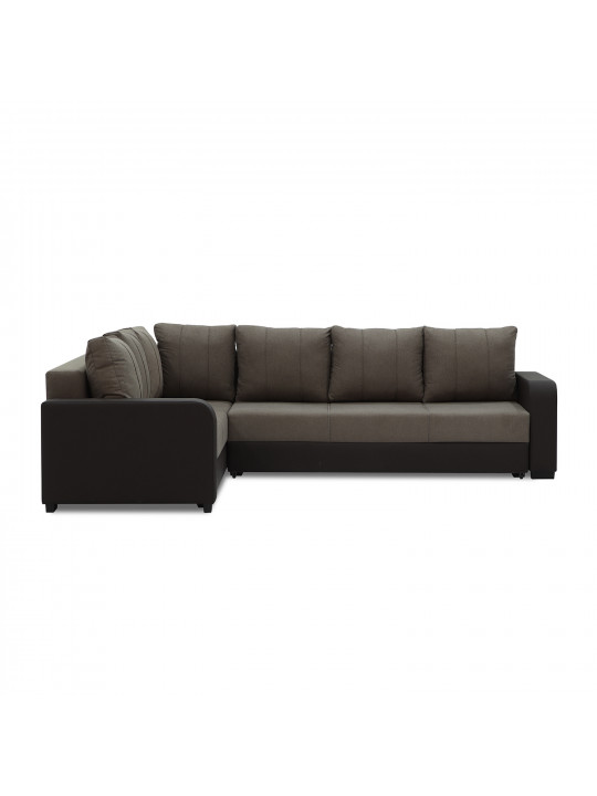 დივანი HOBEL CORNER KATRIN BROWN 3673/BROWN SCANDI 6 L (6)