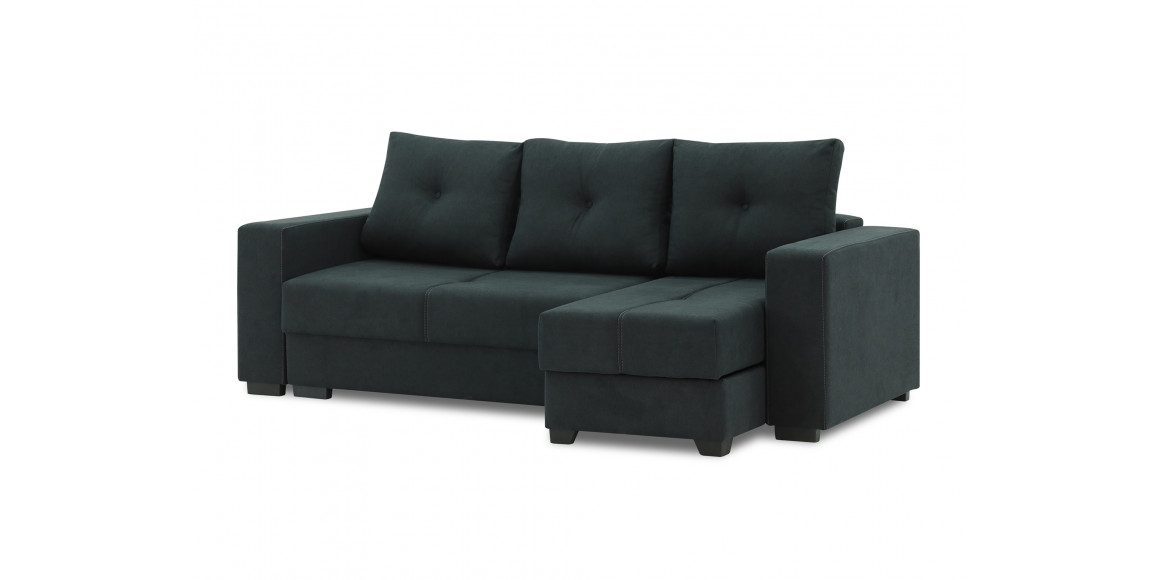 sofa HOBEL CORNER LIZA BLACK SCANDI 23  R (5)