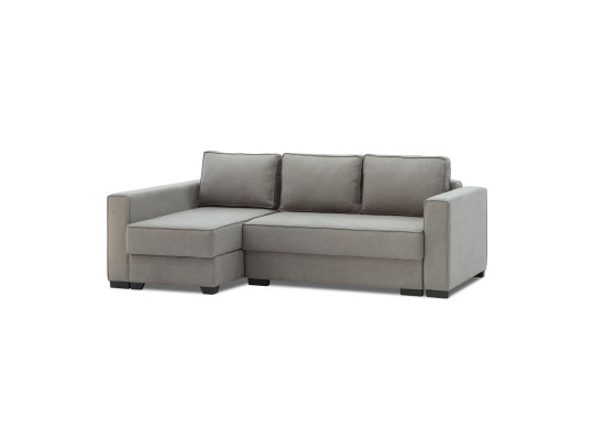 sofa HOBEL CORNER LIZA PLUS CAPPUCCINO SCANDI 19 L (5)