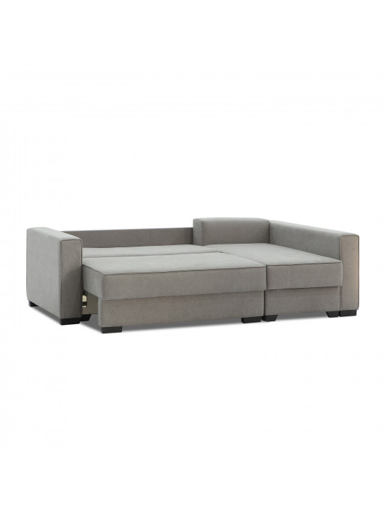 sofa HOBEL CORNER LIZA PLUS CAPPUCCINO SCANDI 19 R (5)