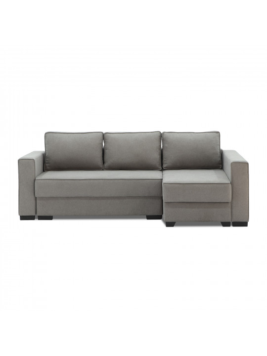 sofa HOBEL CORNER LIZA PLUS CAPPUCCINO SCANDI 19 R (5)