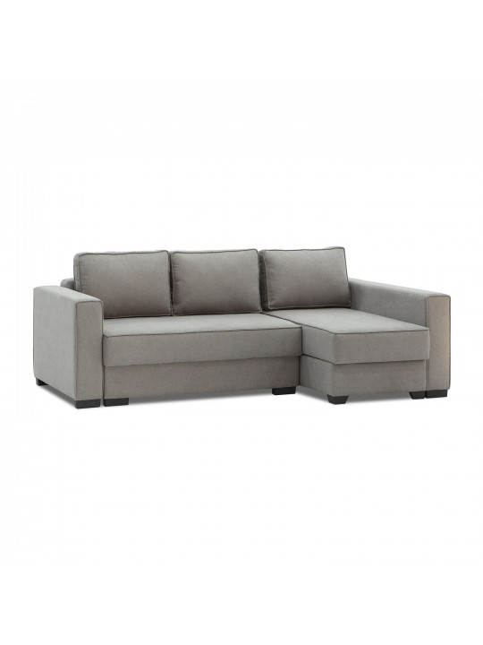 sofa HOBEL CORNER LIZA PLUS CAPPUCCINO SCANDI 19 R (5)