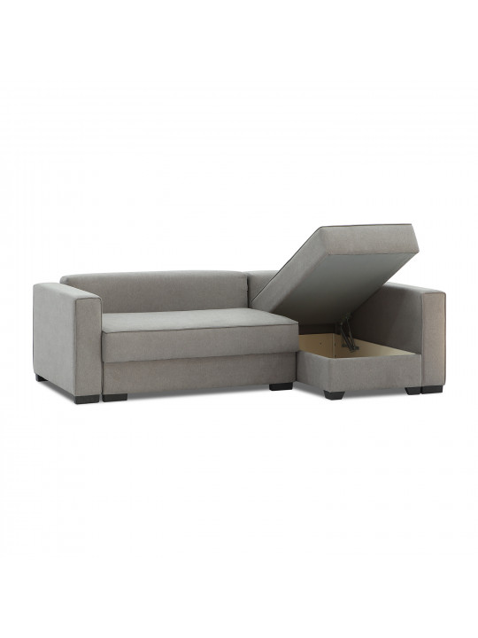 sofa HOBEL CORNER LIZA PLUS CAPPUCCINO SCANDI 19 R (5)