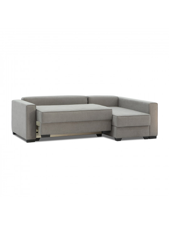 sofa HOBEL CORNER LIZA PLUS CAPPUCCINO SCANDI 19 R (5)