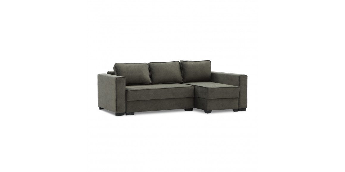 диван HOBEL CORNER LIZA PLUS DARK BROWN JAGUAR 18 R (5)