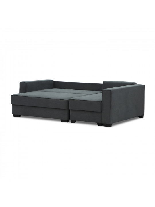 დივანი HOBEL CORNER LIZA PLUS DARK GREY SCANDI 22 R (5)