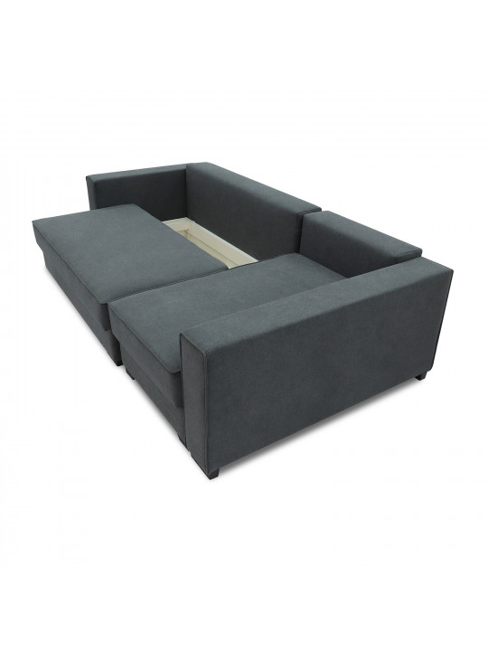 დივანი HOBEL CORNER LIZA PLUS DARK GREY SCANDI 22 R (5)