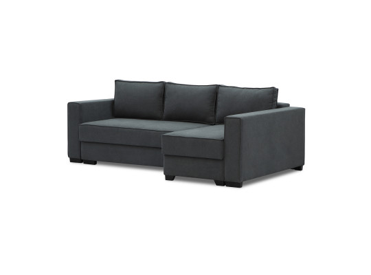 დივანი HOBEL CORNER LIZA PLUS DARK GREY SCANDI 22 R (5)