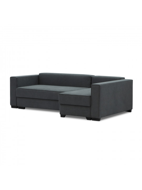 დივანი HOBEL CORNER LIZA PLUS DARK GREY SCANDI 22 R (5)