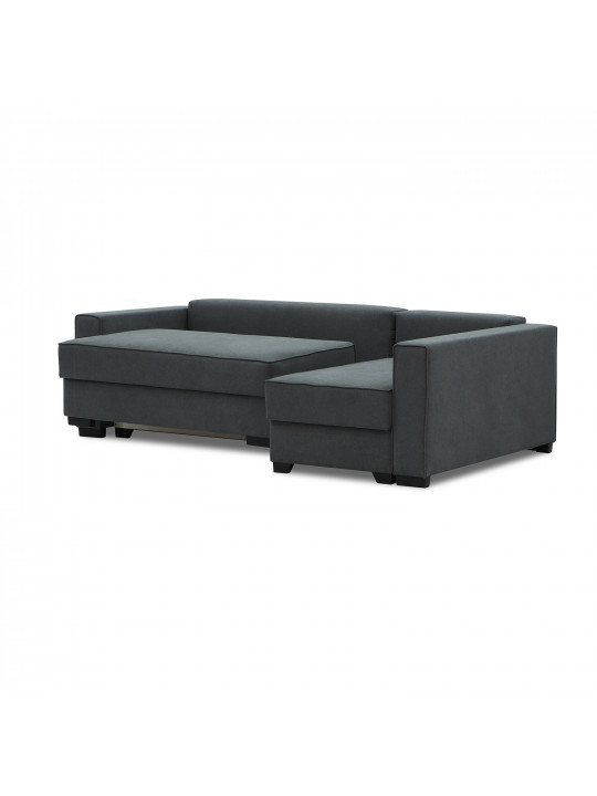 დივანი HOBEL CORNER LIZA PLUS DARK GREY SCANDI 22 R (5)