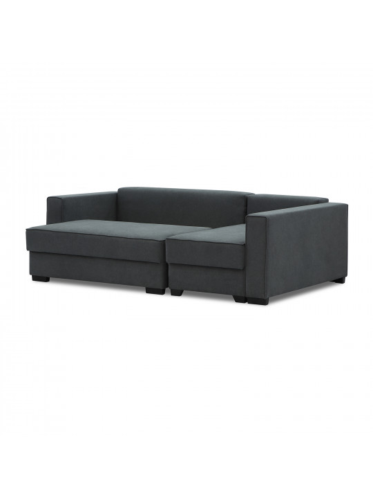 დივანი HOBEL CORNER LIZA PLUS DARK GREY SCANDI 22 R (5)