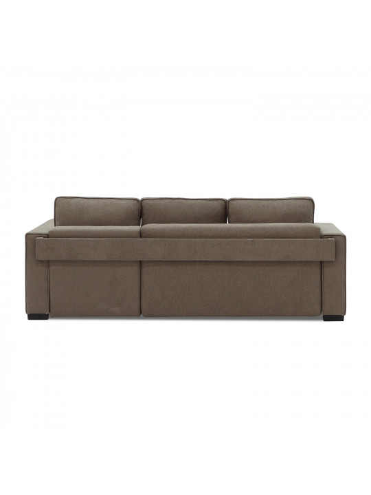 диван HOBEL CORNER LIZA PLUS LIGHT BROWN SCANDI 6 R (5)